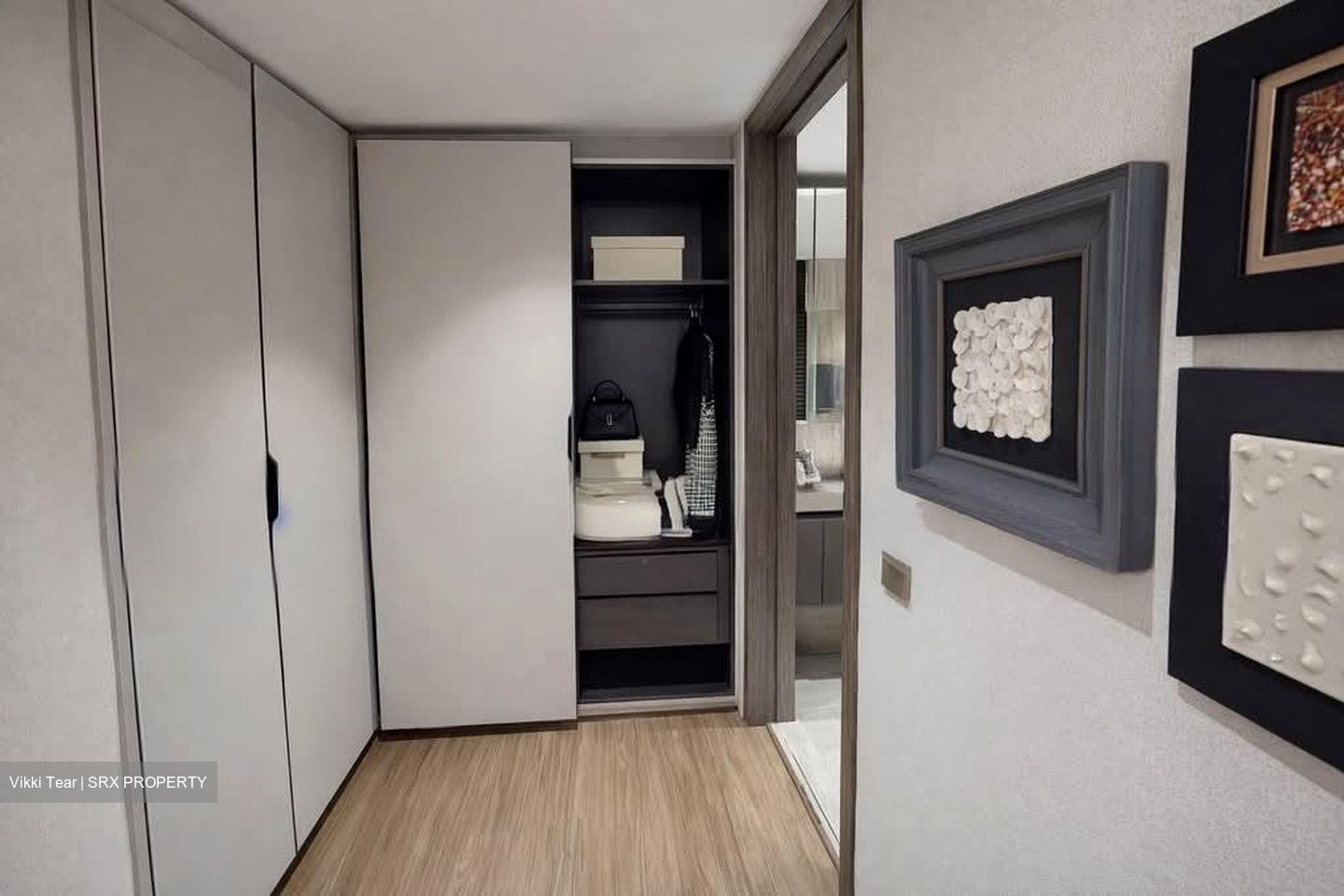 Sora (D22), Apartment #570000501